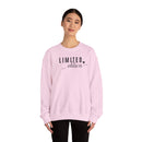 Limited Edition - Sweatshirt