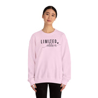 Limited Edition - Sweatshirt