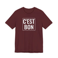 C'est Bon - T-Shirt
