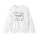 Autumn - Sweatshirt