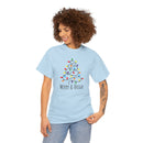 Merry & Bright - T-Shirt