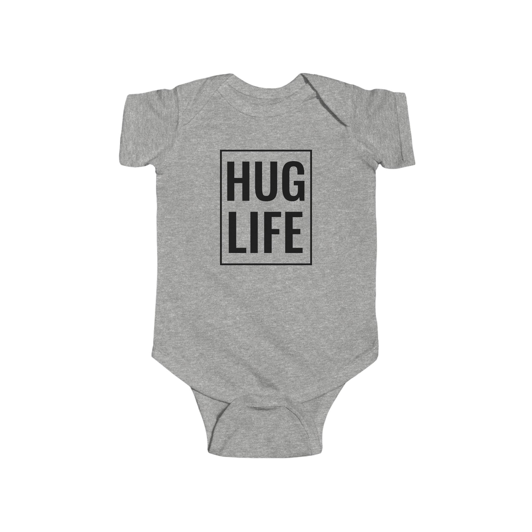 Hug Life - Onesie