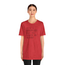 It's a Beautiful Day to Leave Me Alone - T-Shirt
