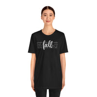 Fall - T-Shirt