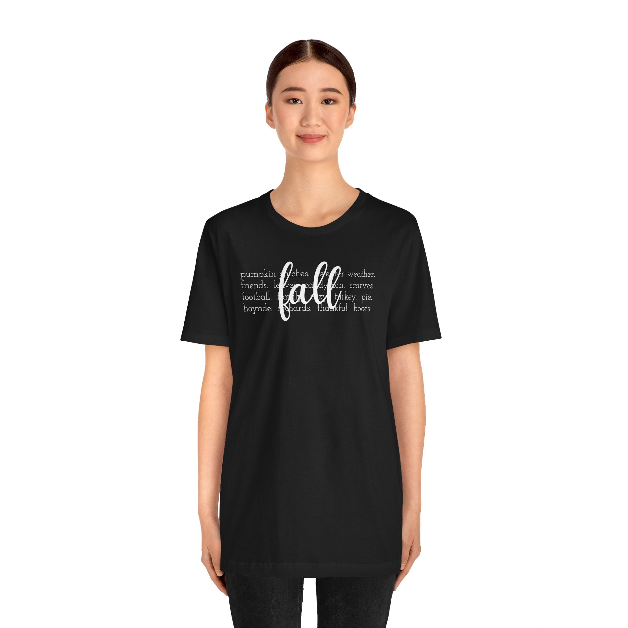 Fall - T-Shirt