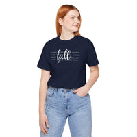 Fall - T-Shirt