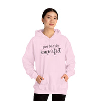 Perfectly Imperfect - Hoodie