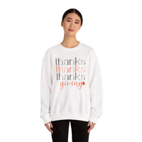 Thanksgiving - Sweatshirt