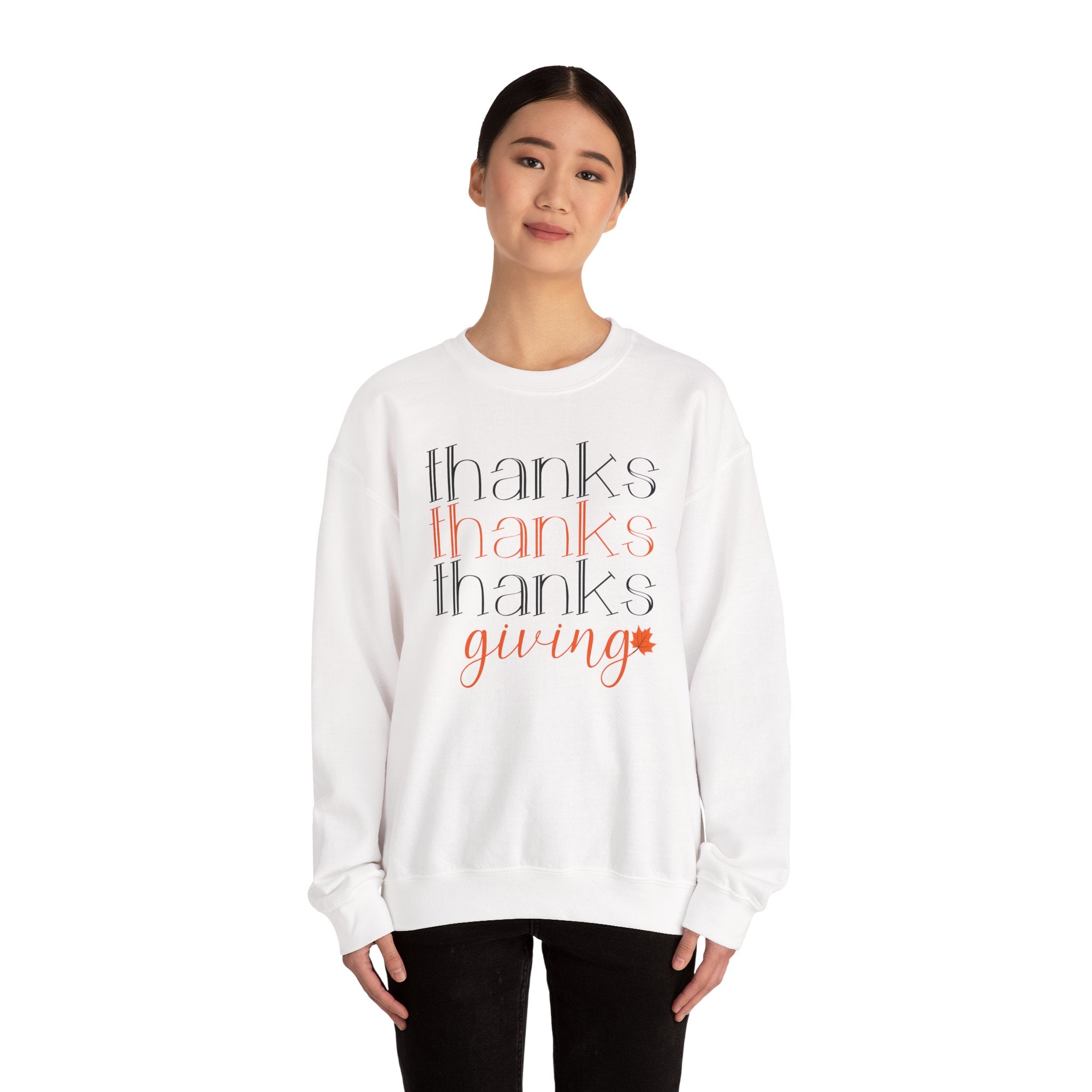Thanksgiving - Sweatshirt