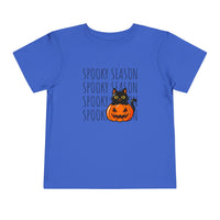 Spooky Season - Toddler T-Shirt