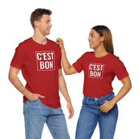 C'est Bon - T-Shirt