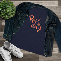 Rosé All Day - T-Shirt