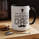 Awesome Dad - Mug