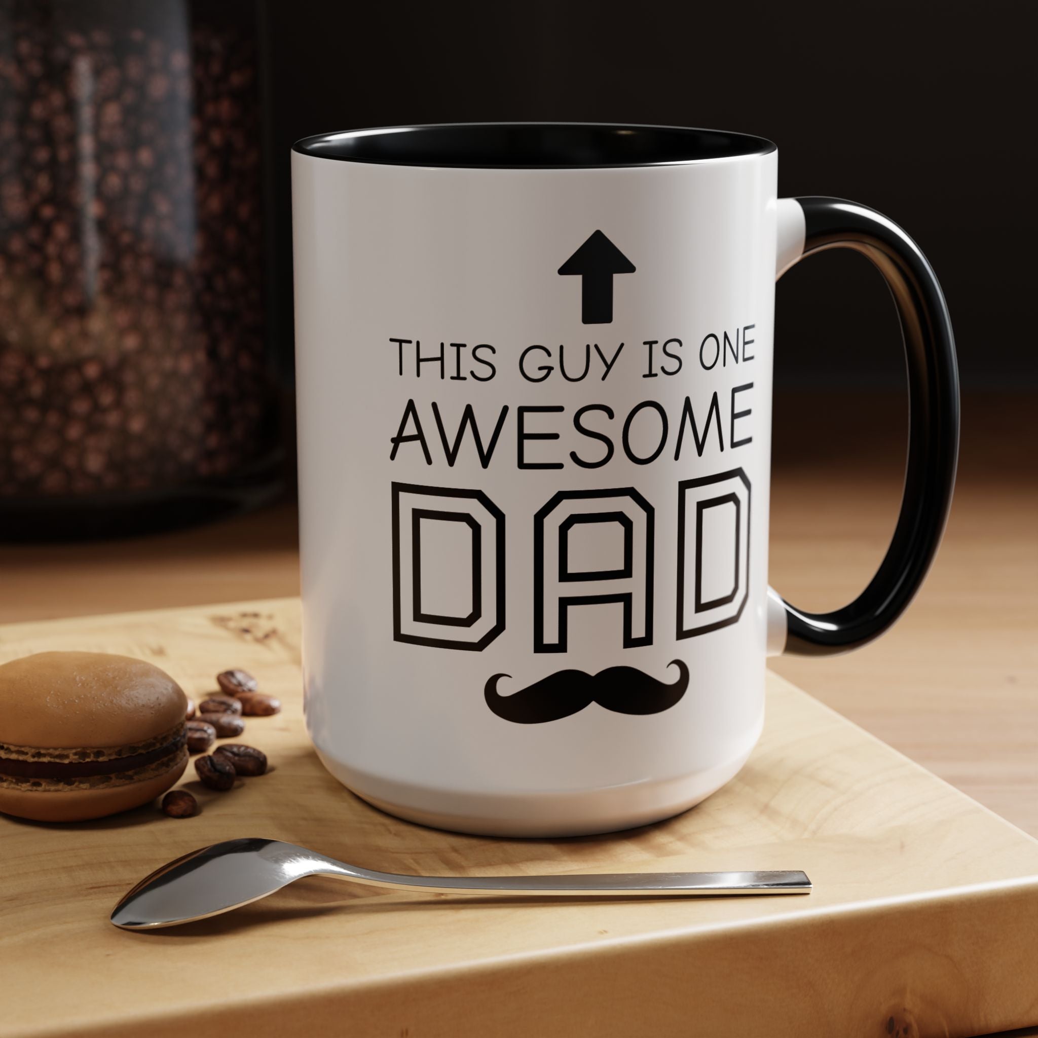 Awesome Dad - Mug