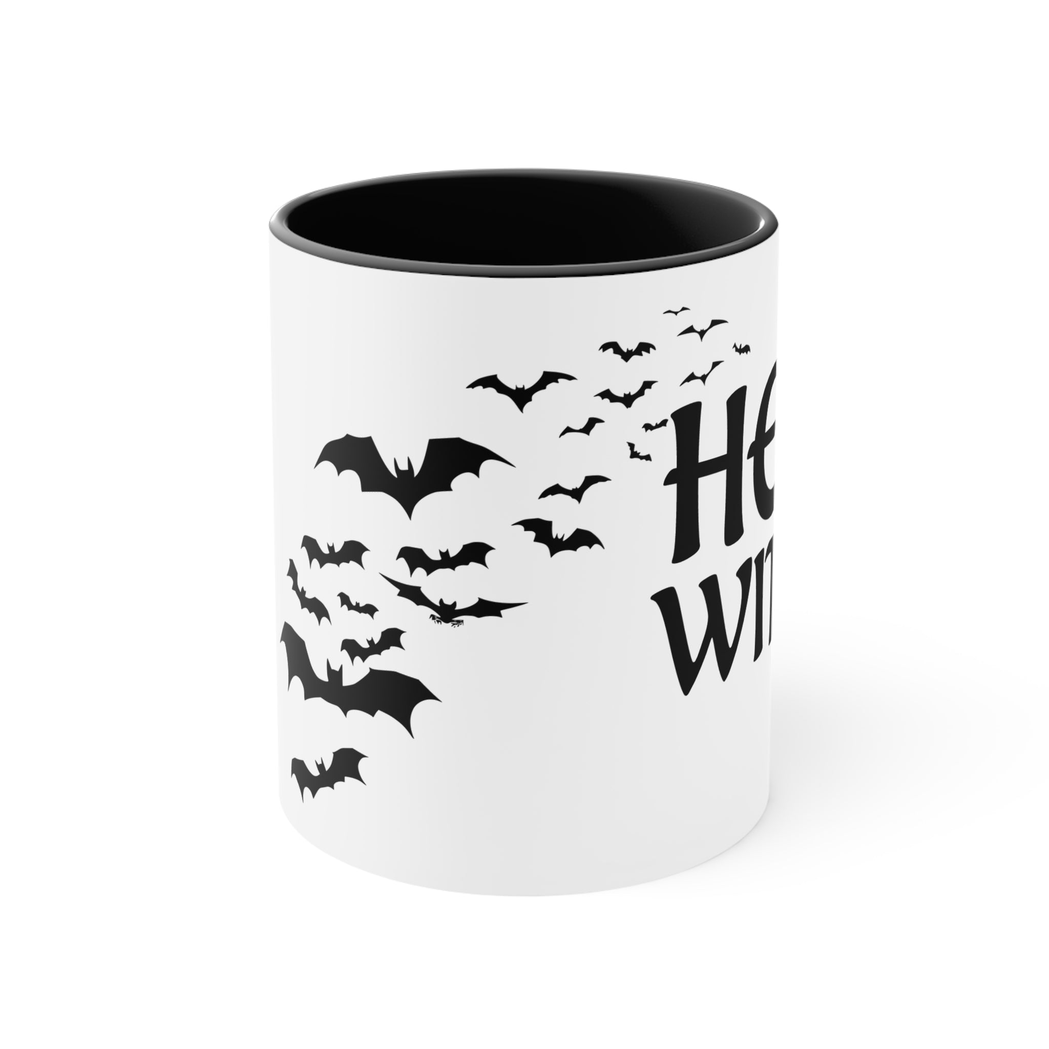 Hello Witches - Mug