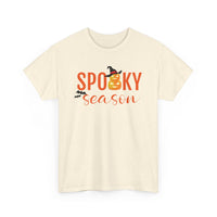 Spooky Season - T-Shirt
