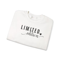 Limited Edition - Sweatshirt