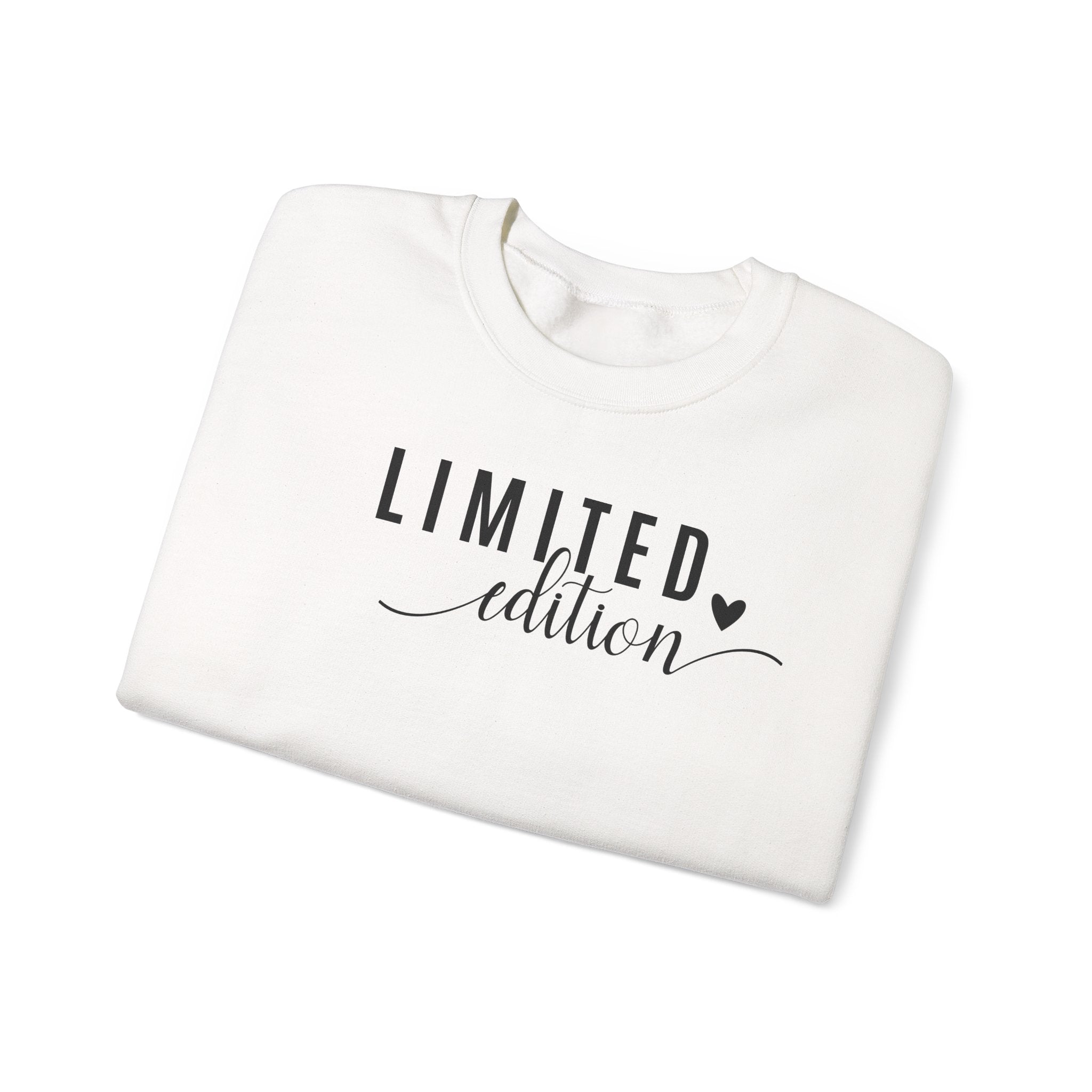 Limited Edition - Sweatshirt