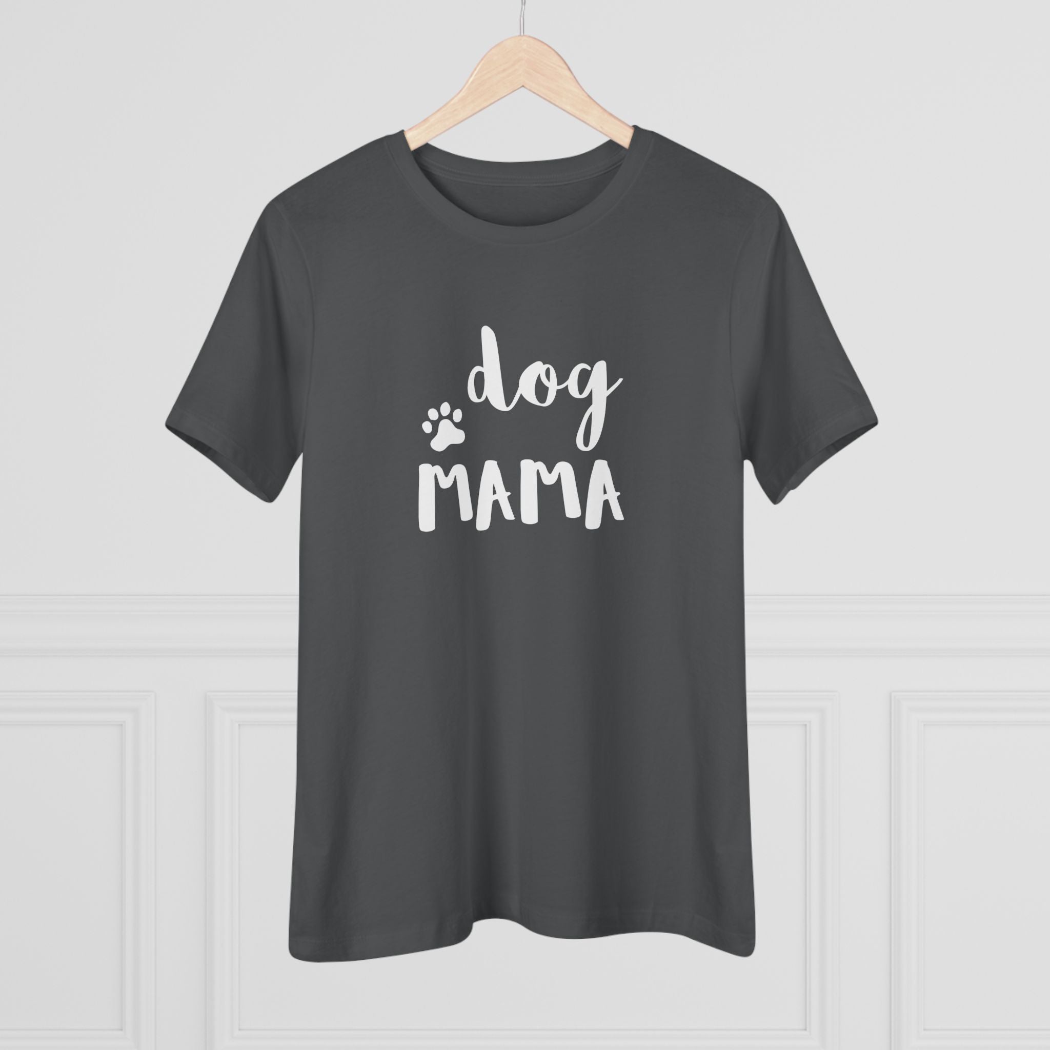 Dog Mama - T-Shirt