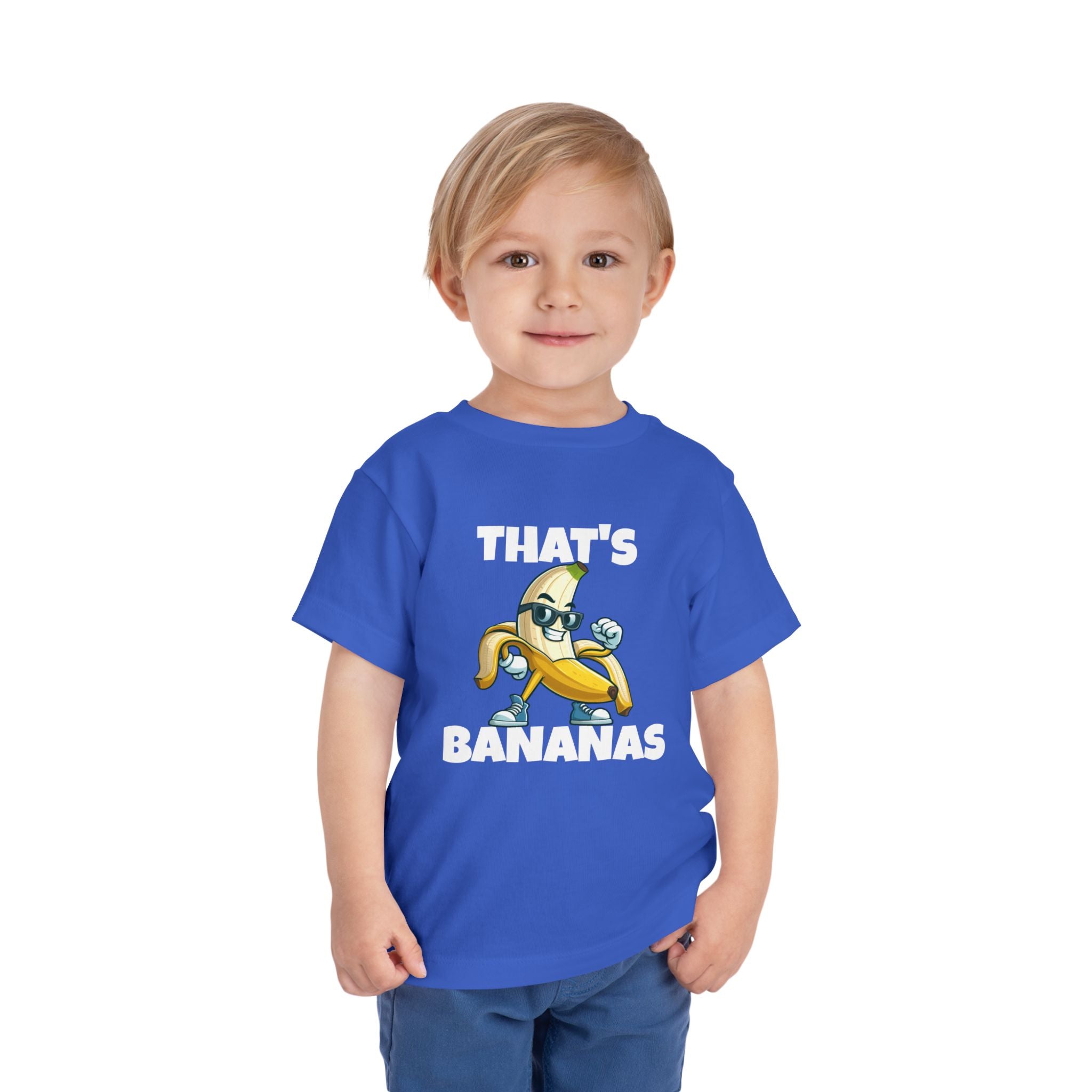 That’s Bananas - Toddler T-Shirt