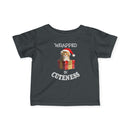 Wrapped in Cuteness - Infant T-Shirt