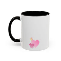 To My Daughter - Inspirational Mug