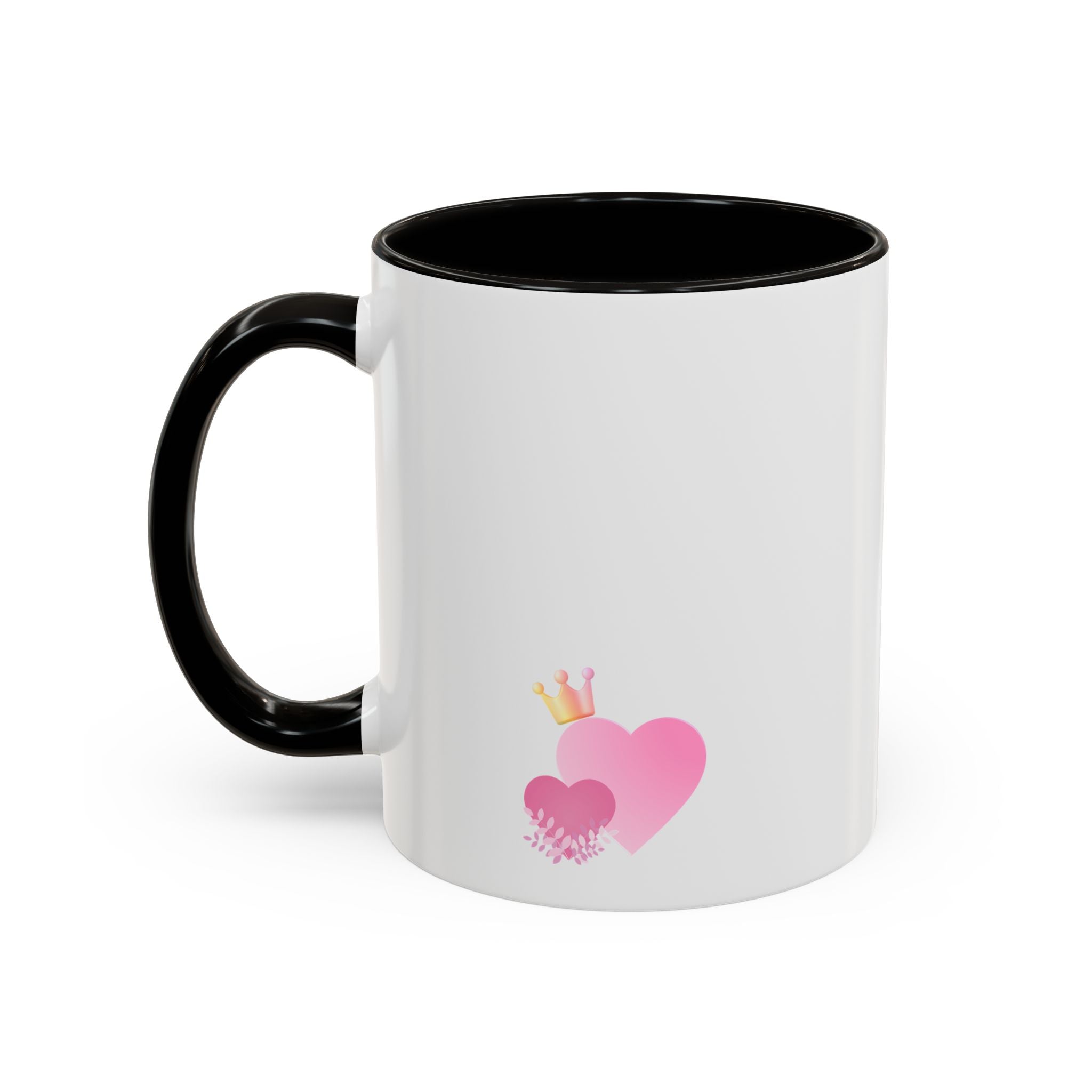 To My Daughter - Inspirational Mug