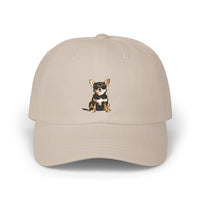 Chihuahua - Embroidered Cap