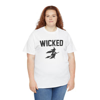 Wicked Witch - T-Shirt