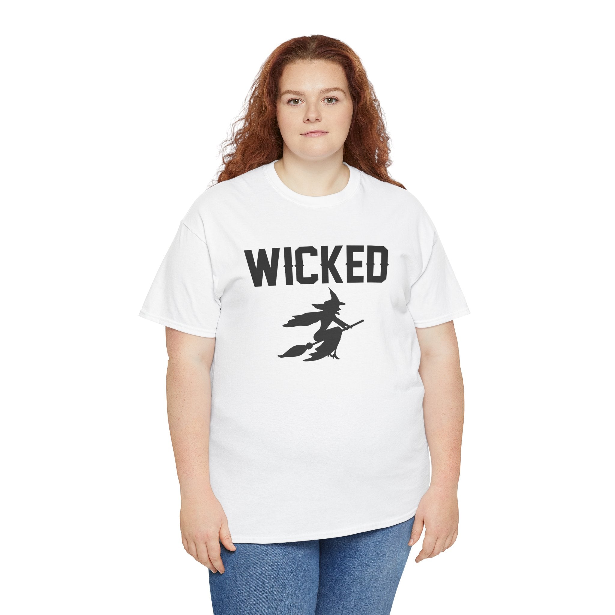 Wicked Witch - T-Shirt