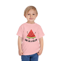 One in a Melon - Toddler T-Shirt