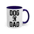 Dog Dad - Mug
