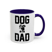 Dog Dad - Mug