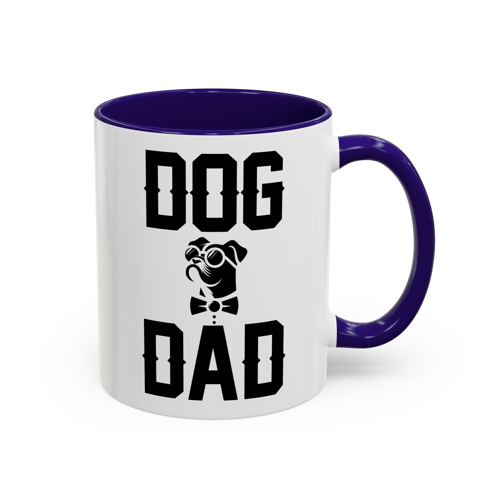 Dog Dad - Mug