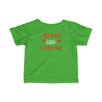 Mommy's Little Valentine - Infant T-Shirt