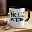 Hello Witches - Mug