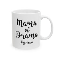 Mama of Drama - Mug