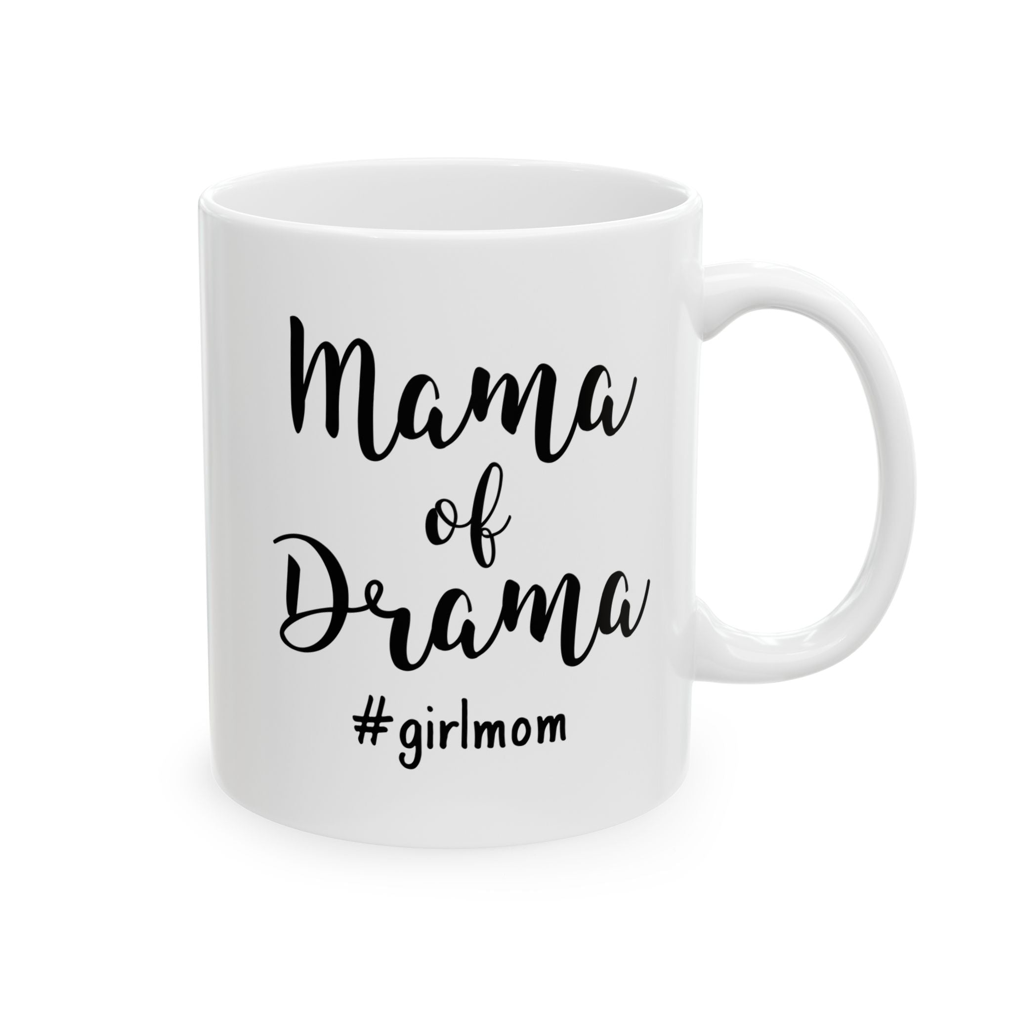Mama of Drama - Mug