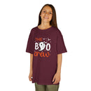 The Boo Crew - Kids T-Shirt