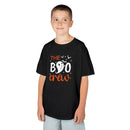 The Boo Crew - Kids T-Shirt
