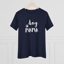 Dog Mama - T-Shirt