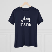 Dog Mama - T-Shirt
