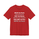 Dream Like - T-Shirt