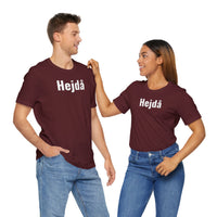 Hejdå - T-Shirt