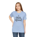 Cruise Squad - T-Shirt