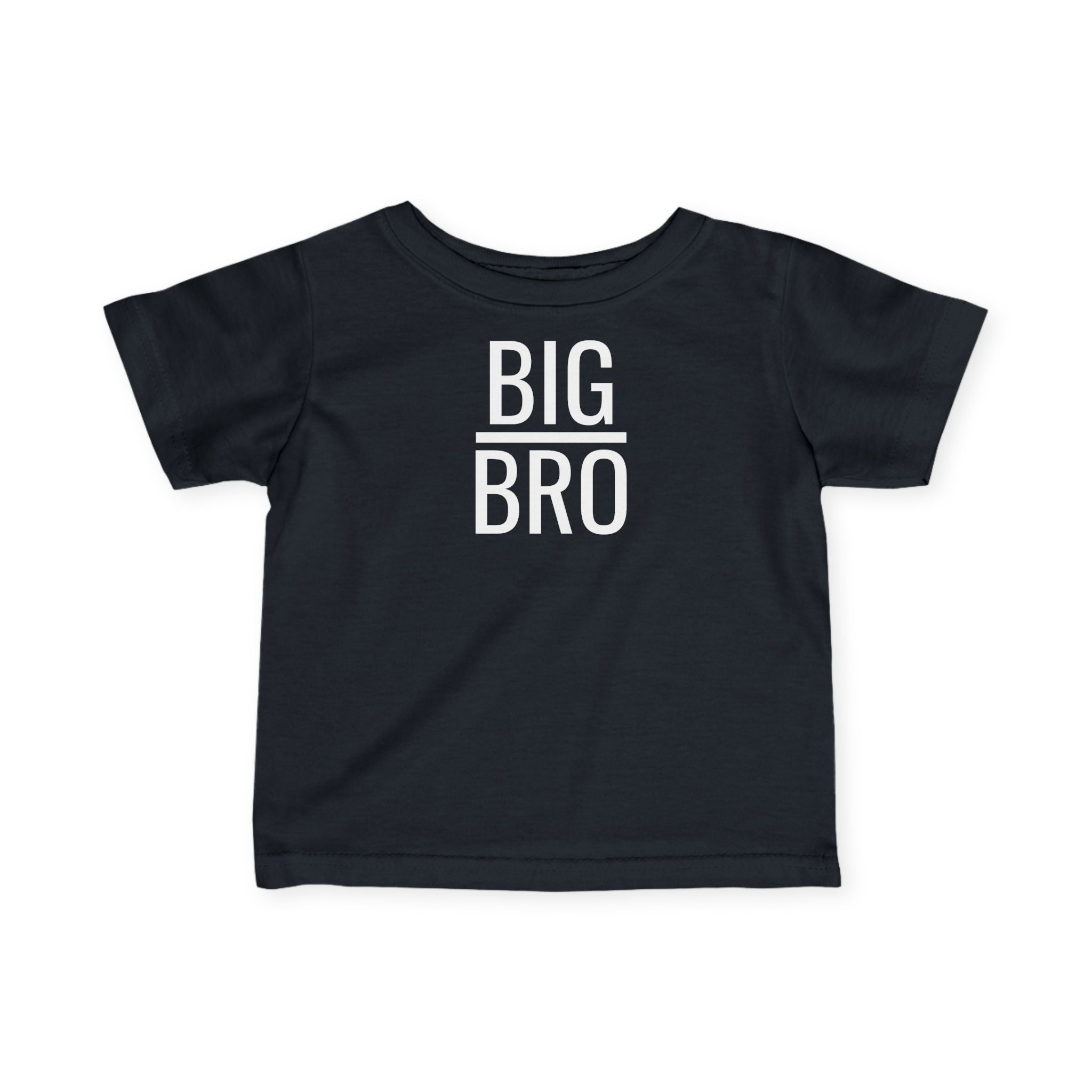Big Bro - Infant T-Shirt