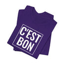 C'est Bon - T-Shirt