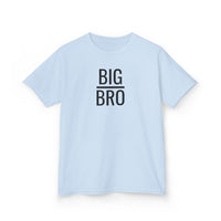 Big Bro - Kids T-Shirt