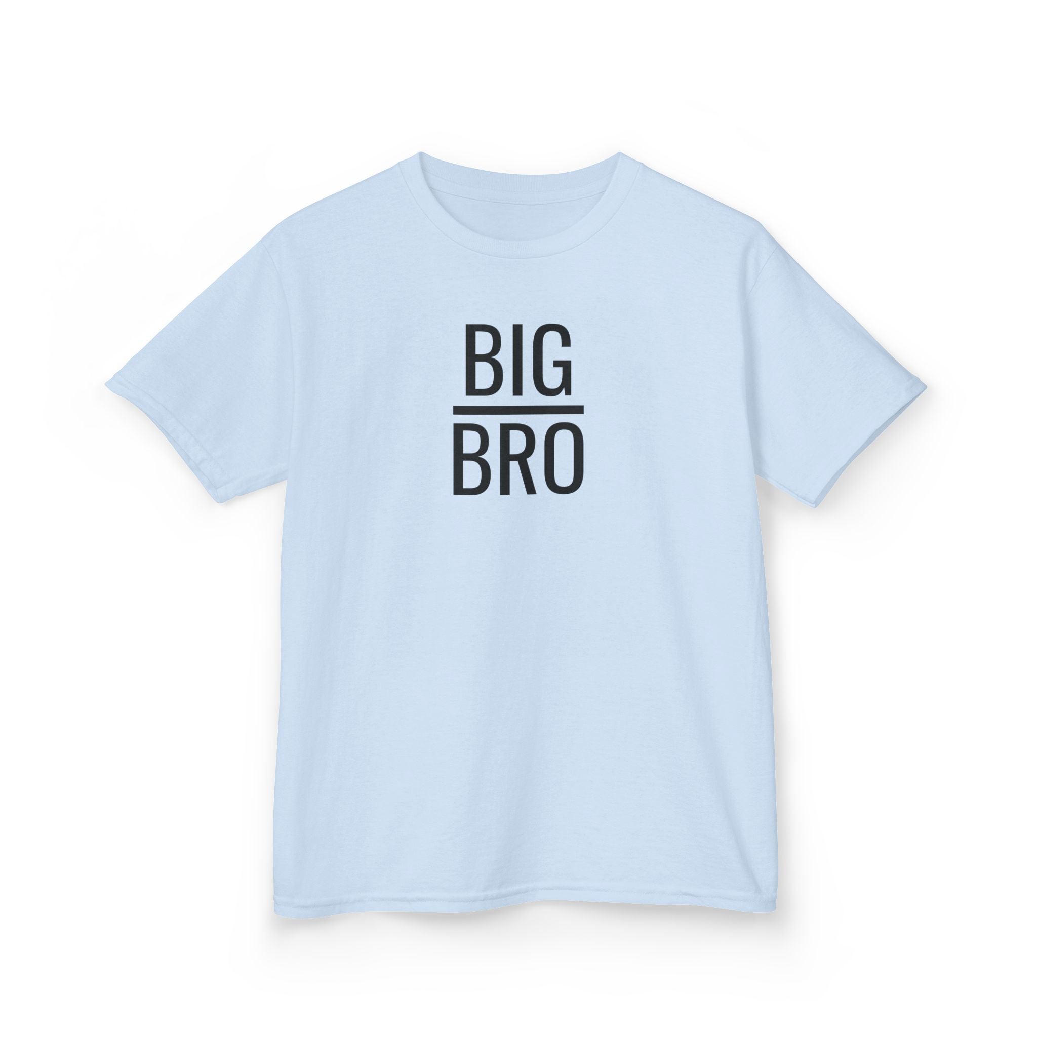 Big Bro - Kids T-Shirt