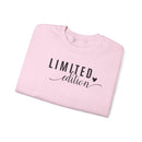 Limited Edition - Sweatshirt